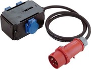 CEE-Adapter
