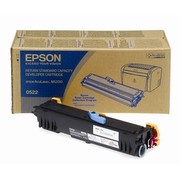 Epson Return Toner Black Epson Return Toner Black