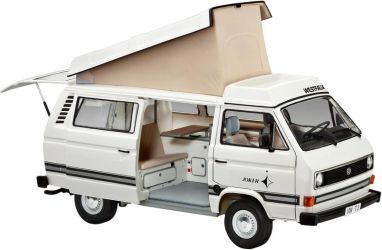 Revell Volkswagen T3 Camper
