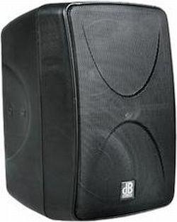 DB Technologies K 162