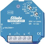 Funkaktor Stromstoß FSR61NP-230V - Eltako, 30100030 Funkaktor Stromstoß FSR61NP-230V - Eltako, 30100030
