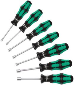 Wera 395 HO/7 SM (05029510001)