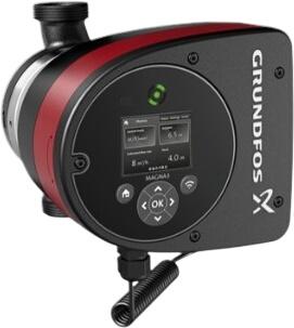 Grundfos