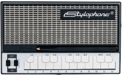 Stylophone S1