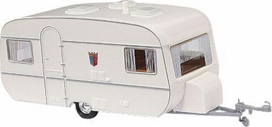 Busch Tabbert Wohnwagen (44960)