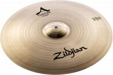 Zildjian A Custom Fast Crash 17"