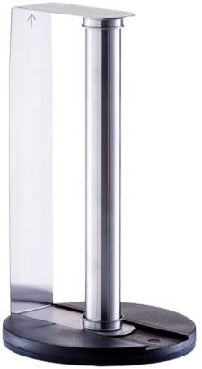 Zeller Küchenrollenhalter (24857)