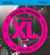 D'Addario
