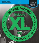 D'Addario