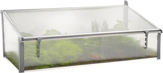 Juwel Thermo-Frühbeet Easy-Fix 130/60 (20342) Juwel Thermo-Frühbeet Easy-Fix 130/60 (20342)