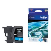 Brother TIN BROTHER LC-985C cyan für DCP-J315W ca.260 Seiten Brother, LC985C Brother TIN BROTHER LC-985C cyan für DCP-J315W ca.260 Seiten Brother, LC985C