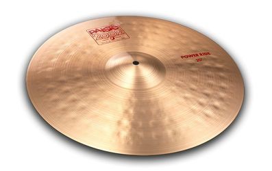 Paiste