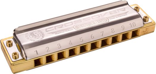 Hohner