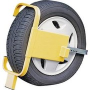 Parkkralle