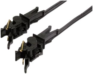 Viessmann Stromführende Kupplungen (5048)