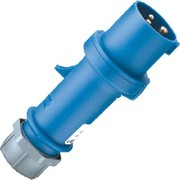 Stecker