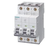 Siemens I IA&DT ET LS-Schalter 5SY6320-6 Siemens I IA&DT ET LS-Schalter 5SY6320-6