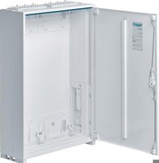 Zählerschrank,universZ
