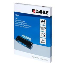 Dahle