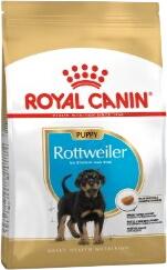 Royal Canin Rottweiler Puppy 12 kg Royal Canin Rottweiler Puppy 12 kg