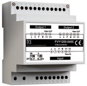 Videosignalverteiler