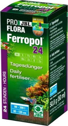 JBL Ferropol 24 50 ml JBL Ferropol 24 50 ml