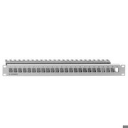 Rutenbeck UM-Patchpanel 24-Port PP-UM A-24/1 Rutenbeck UM-Patchpanel 24-Port PP-UM A-24/1