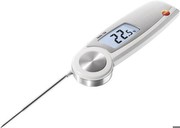 testo Klappthermometer Testo 104 Set, Q52383, 0563 0104 testo Klappthermometer Testo 104 Set, Q52383, 0563 0104