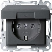 Merten SCHUKO-Steckdose MEG2314-0414 Merten SCHUKO-Steckdose MEG2314-0414