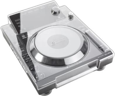 Decksaver