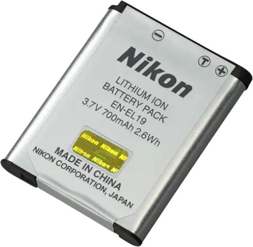 Nikon