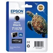 EPSON Tinte T157840 matte schwarz EPSON Tinte T157840 matte schwarz