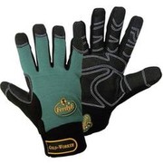 Mechanics-Handschuh