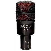 Audix