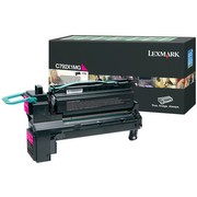 LEXMARK PB-Toner magenta 20.000Seiten fuer C792de / C792de Gov HV / C792de Gov LV / C792dhe / C792d LEXMARK PB-Toner magenta 20.000Seiten fuer C792de / C792de Gov HV / C792de Gov LV / C792dhe / C792d