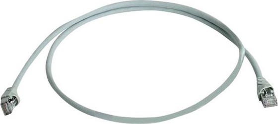Telegärtner Patchkabel Cat7 20,0m gr L00006A0036 Telegärtner Patchkabel Cat7 20,0m gr L00006A0036