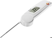 testo Klappthermometer Testo 103, Q52382, 0560 0103 testo Klappthermometer Testo 103, Q52382, 0560 0103