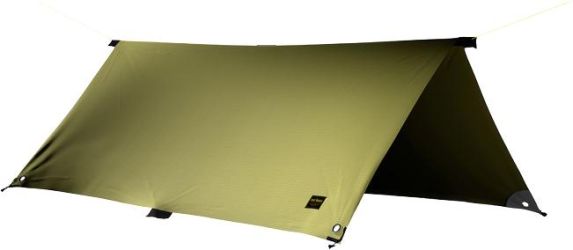 Tatonka Tarp 2
