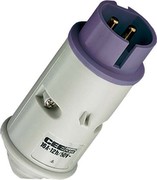 Stecker