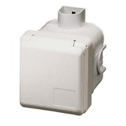 Mennekes 4245 Cepex-Unterputzsteckdose 32A 5p 400V alpinweiß 4245 Mennekes 4245 Cepex-Unterputzsteckdose 32A 5p 400V alpinweiß 4245