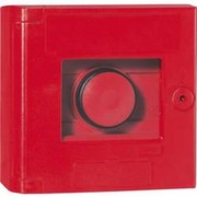 Legrand Sicherheitskasten IP44-IK07 mit Taster (038011) Legrand Sicherheitskasten IP44-IK07 mit Taster (038011)