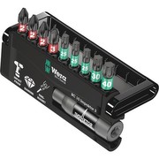 Dc Impaktor Bit-Check, C53343, Wera, 05 057682 001 8751/67-9/Imp Dc Impaktor Bit-Check, C53343, Wera, 05 057682 001 8751/67-9/Imp