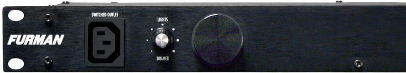 Furman M-10Lx E