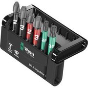 Wera Mini-Check Impaktor 4 Ph/Pz/Torx, C53875, 05 057695 001 Wera Mini-Check Impaktor 4 Ph/Pz/Torx, C53875, 05 057695 001