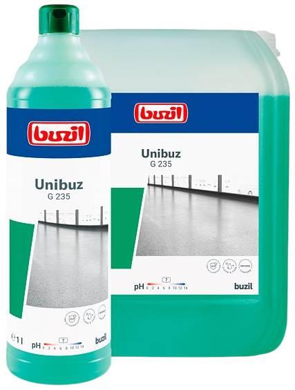Buzil