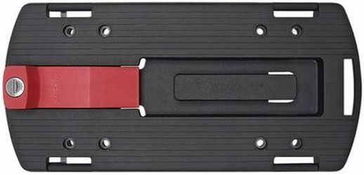 Klickfix GTA Adapter für Gepäckträger (0208)