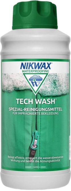Nikwax