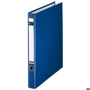 Ringordner Leitz 10140035 Plastik-Color ohne Schlitze, 35mm breit, A4, Füllhöhe 18mm, blau, 10235 Ringordner Leitz 10140035 Plastik-Color ohne Schlitze, 35mm breit, A4, Füllhöhe 18mm, blau, 10235