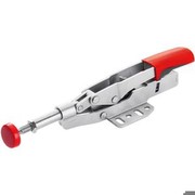 Bessey Schubstangenspanner mit waagerechter Grundplatte ST 6Stk. Bessey Schubstangenspanner mit waagerechter Grundplatte ST 6Stk.