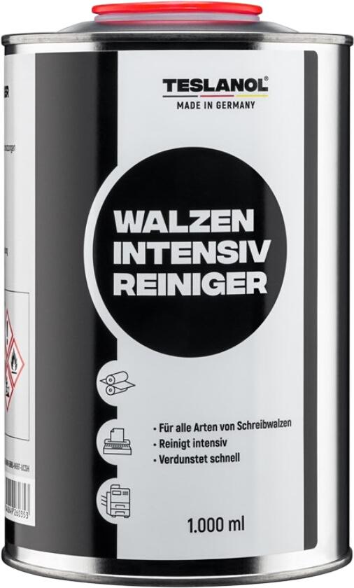 Teslanol Walzenintensivreiniger 1000 ml (26035) Teslanol Walzenintensivreiniger 1000 ml (26035)